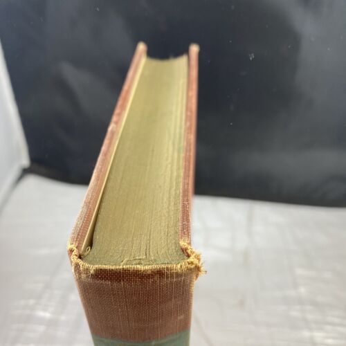 Pilgrim’s Inn by Elizabeth Goudge 1948 Hardcover Vintage 1st Edition