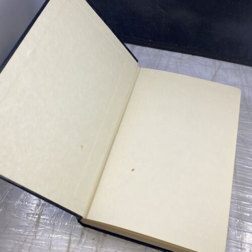 1959 The Illustrated Encyclopedia of Sex By Drs Willy Vander & Fisher Hardcover