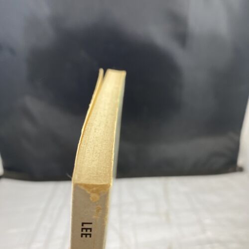 VINTAGE “Tai Chi Chuan: The Philosophy of Yin and Yang and Its Application” 1976