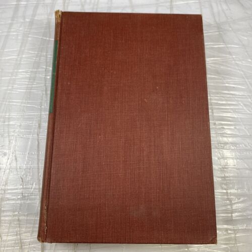 Pilgrim’s Inn by Elizabeth Goudge 1948 Hardcover Vintage 1st Edition