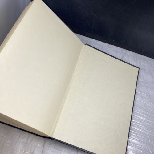 1959 The Illustrated Encyclopedia of Sex By Drs Willy Vander & Fisher Hardcover