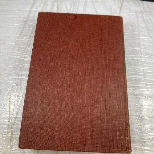 Pilgrim’s Inn by Elizabeth Goudge 1948 Hardcover Vintage 1st Edition