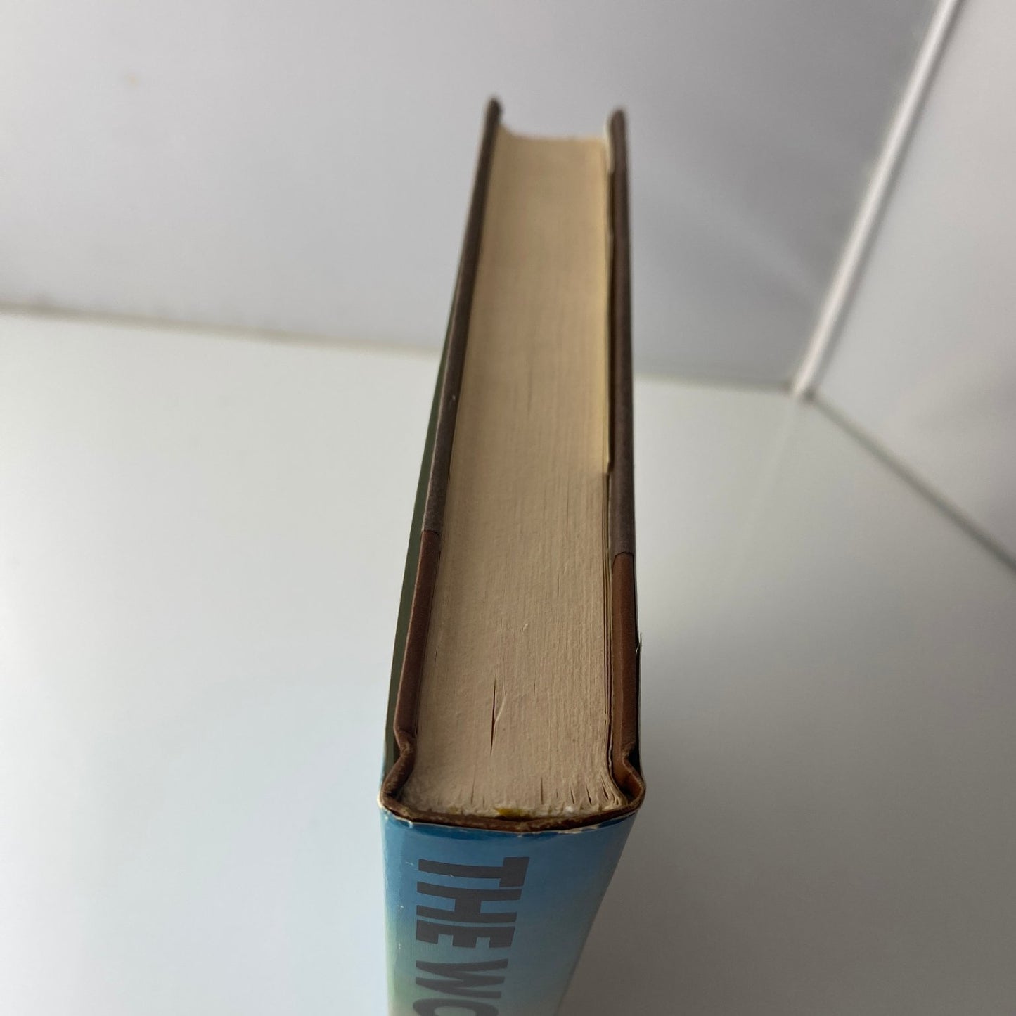 The World of Tiers Philip José Farmer 1st Edition 1979 Sci-Fi Nelson