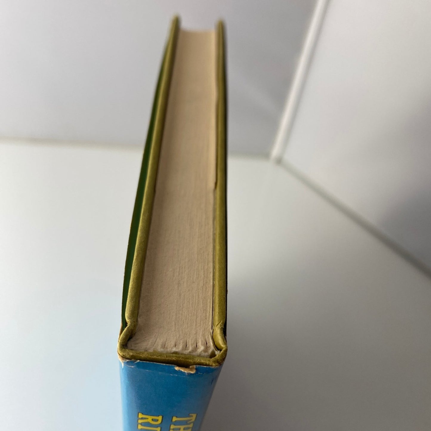 The Fabulous Riverboat Philip José Farmer 1971 Book Club Sci-Fi Berkley