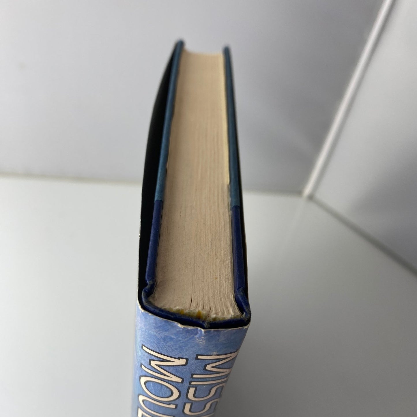 Mission to Moulokin Alan Dean Foster 1979 Book Club Edition Sci-Fi Doubleday