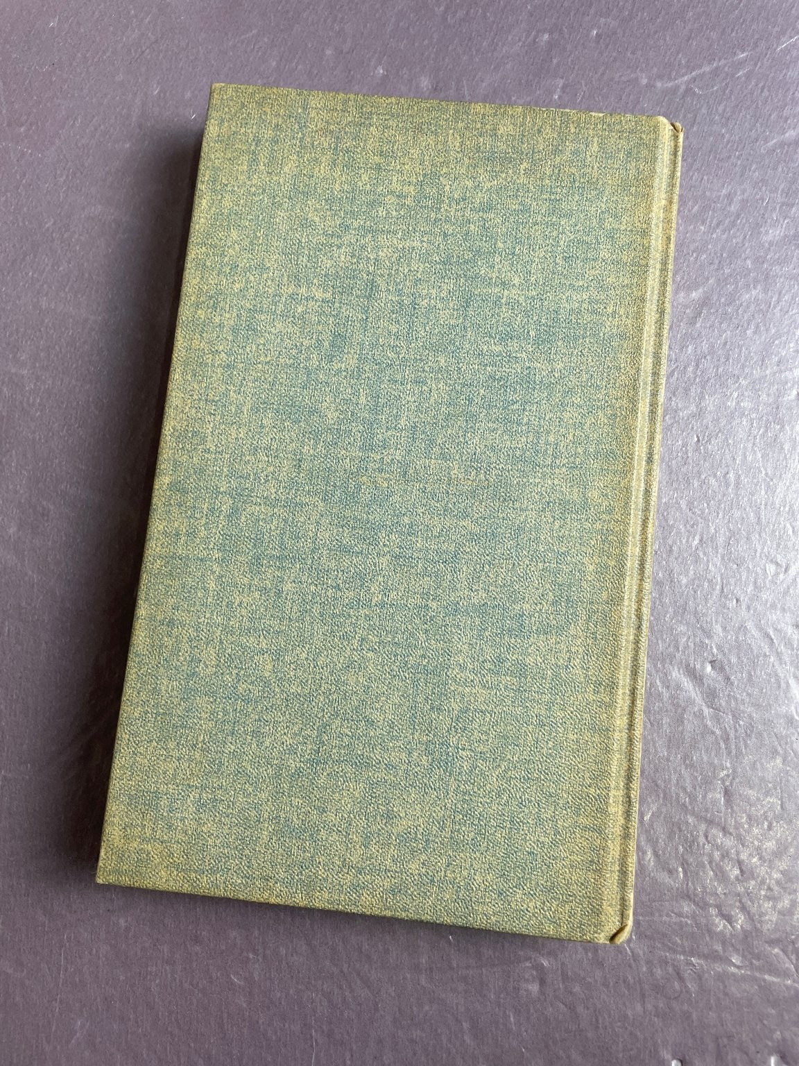 Thoughts for 100 Days Richard L. Evans 1966 First Edition Radio Broadcasts
