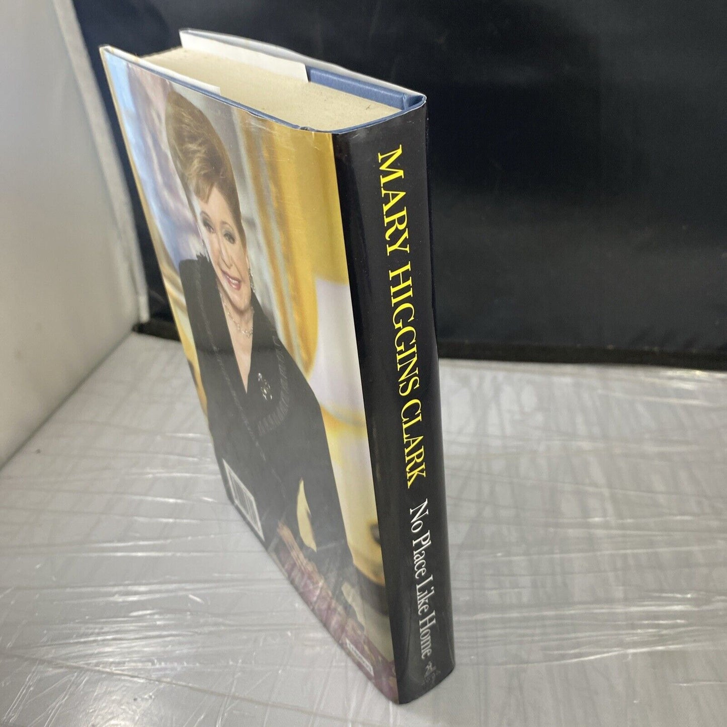 MARY HIGGINS CLARK ASSORTED HARDBACK BOOKs Book Club Ed.