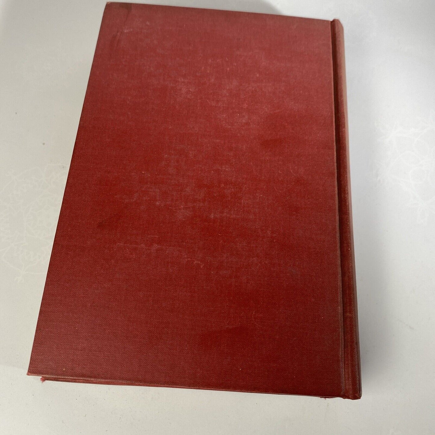 The Life and Death of a Spanish Town (FC75-4-JV3086) Vintage Random House Novel