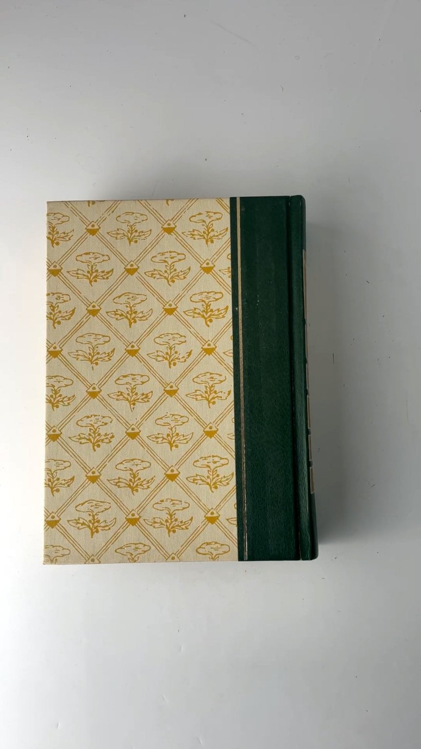 Reader's Digest Condensed Books Volume 2 1966 First Edition Collection