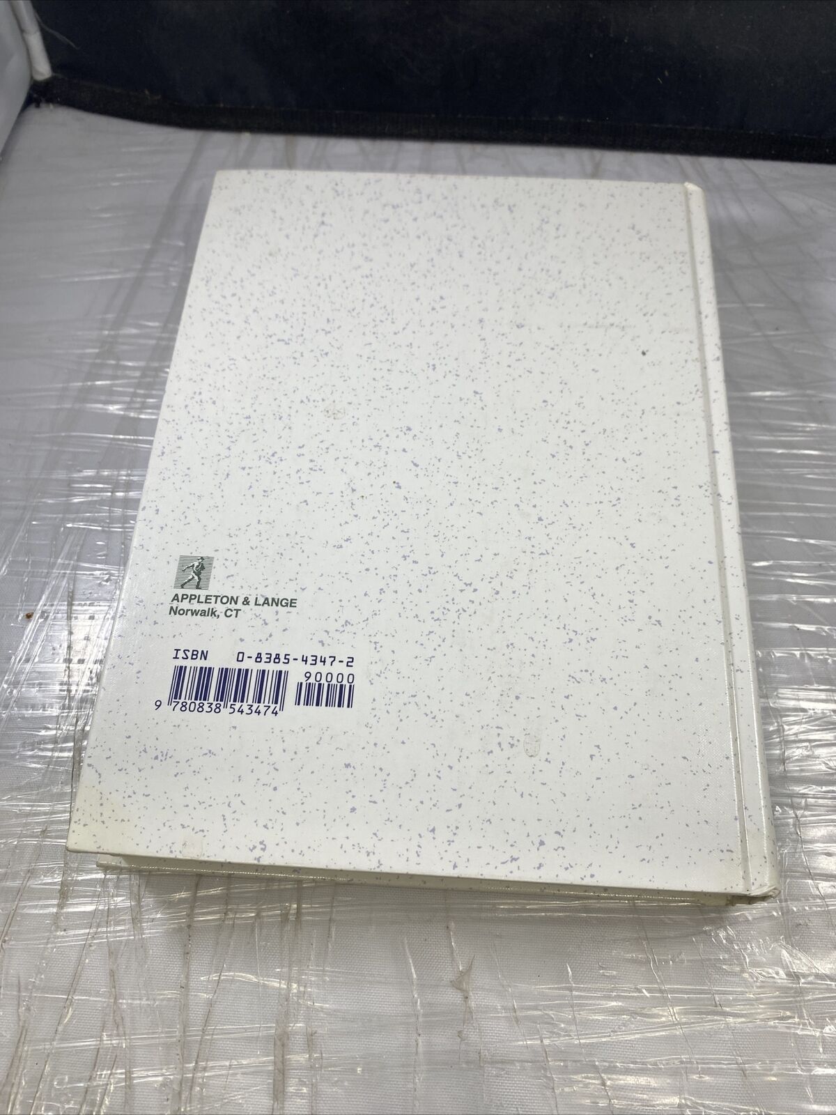 Introduction to Human Disease Thomas H. Kent, Michael Noel Hart hardcover Used