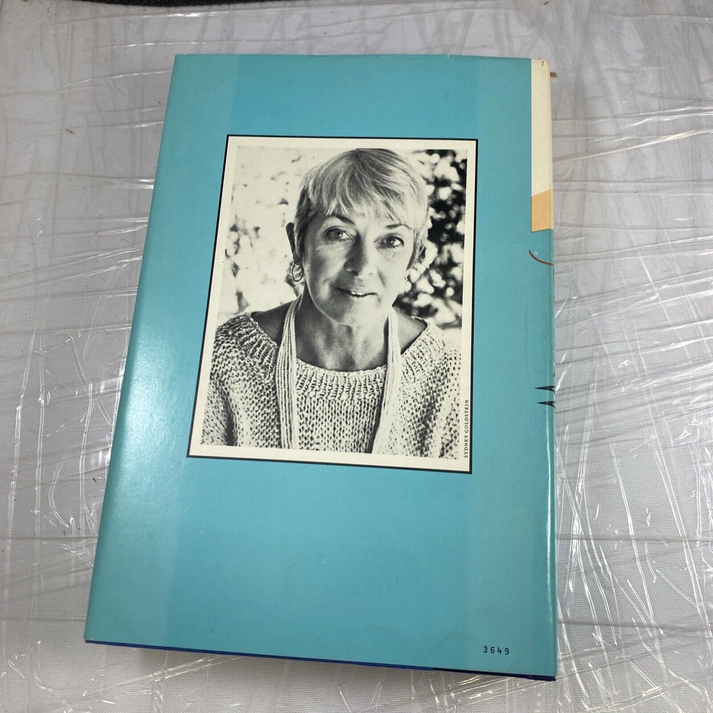 Superior Women : A Novel by Alice Adams Hard Cover 1984 Book Club Ed.