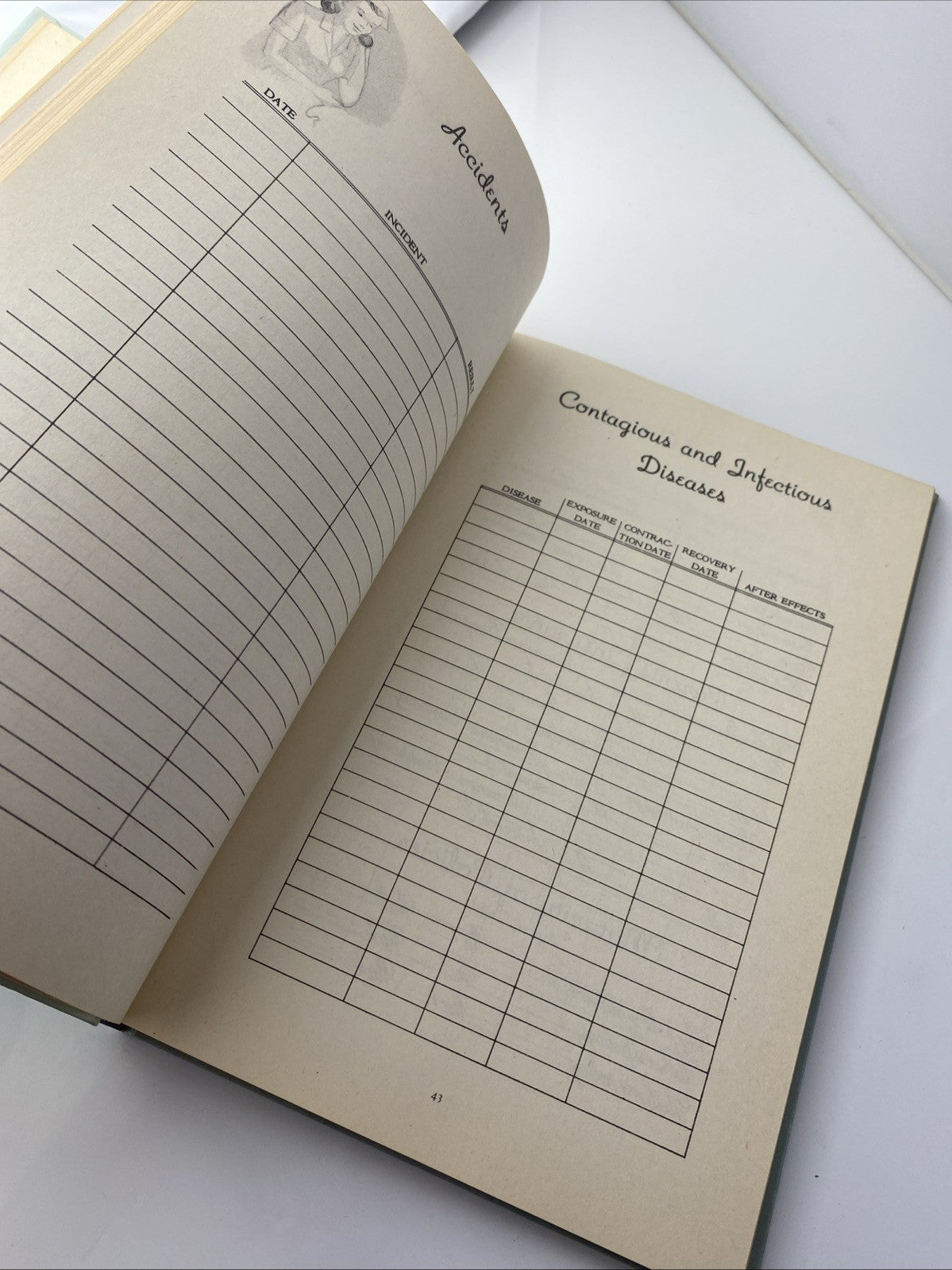 Log Of Life Dedicated To Posterity: Baby Book To Famous Artist Richard Schlecht
