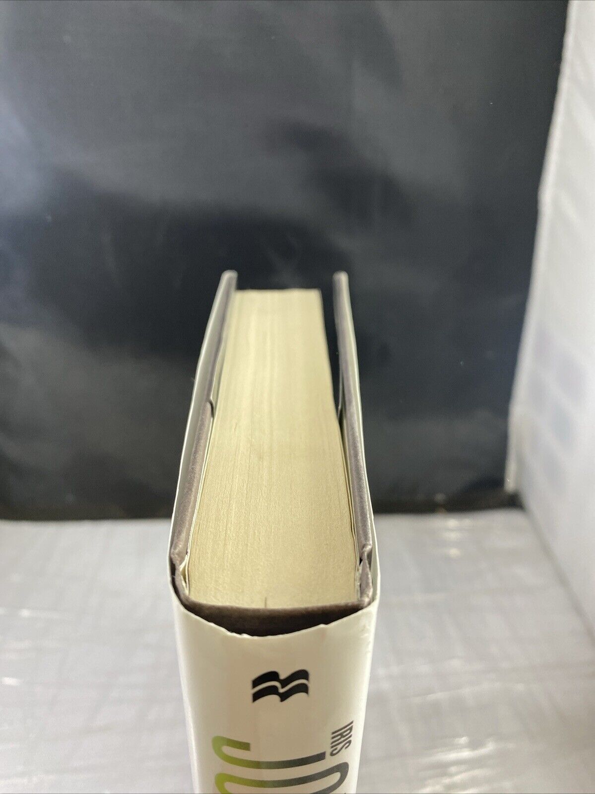 Silencing Eve: An Eve Duncan Novel by Johansen, Iris VERY GOOD BOOK CLUB ED