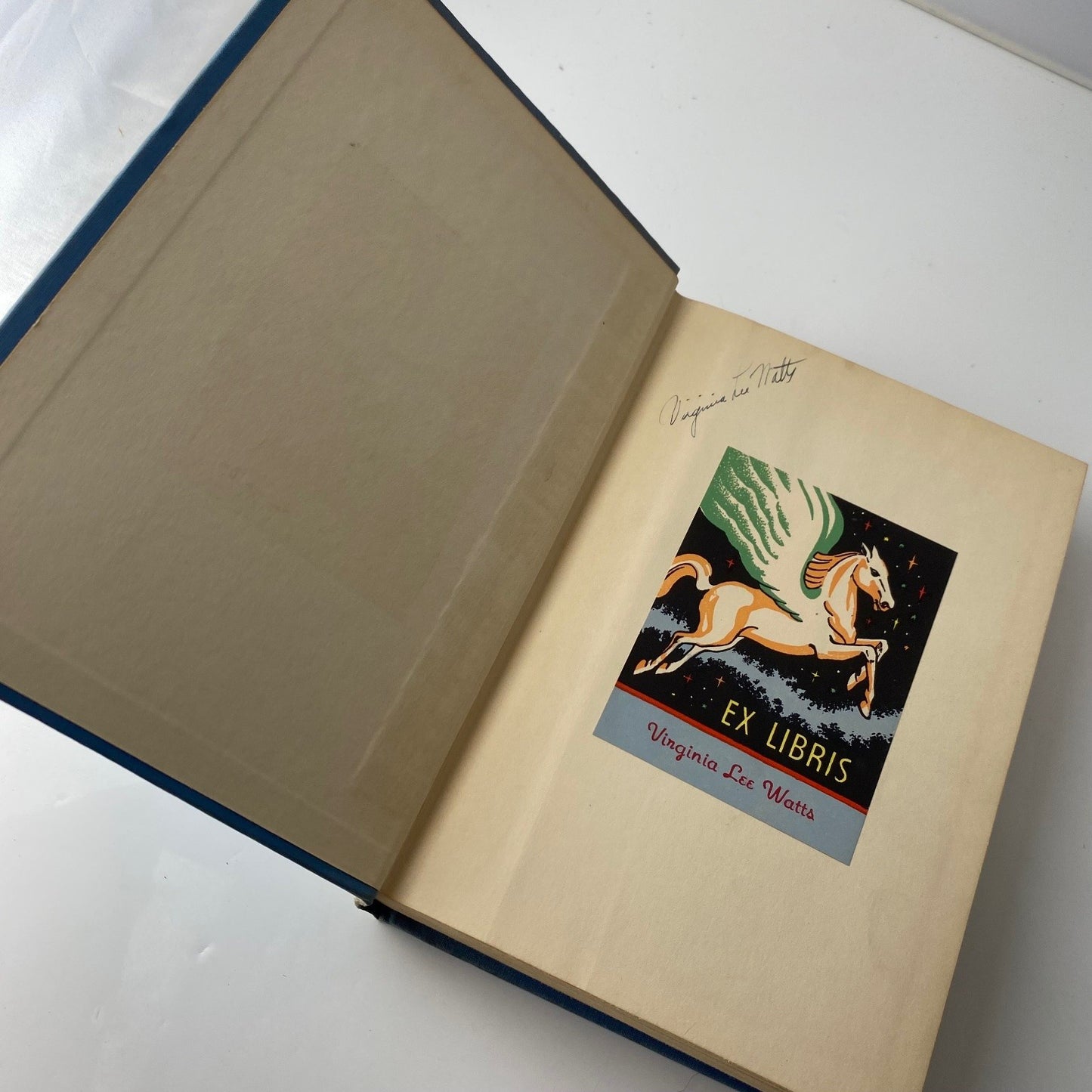 Arch of Triumph Erich Maria Remarque 1945 First Edition Classic War Novel