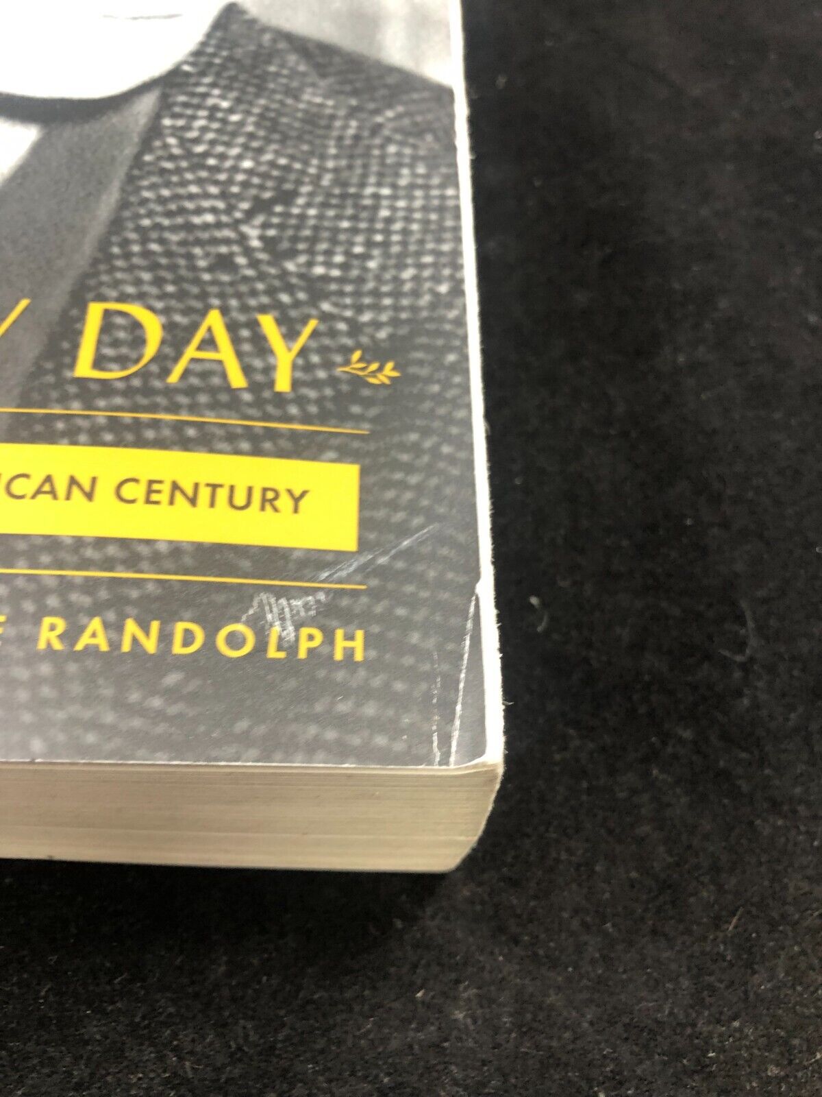 Dorothy Day: Dissenting Voice of the American Century