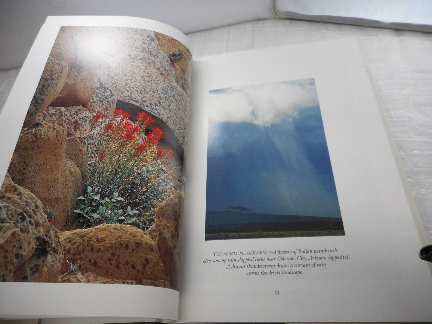 National Geographic: The American Southwest: Land of Challenge and Promise
