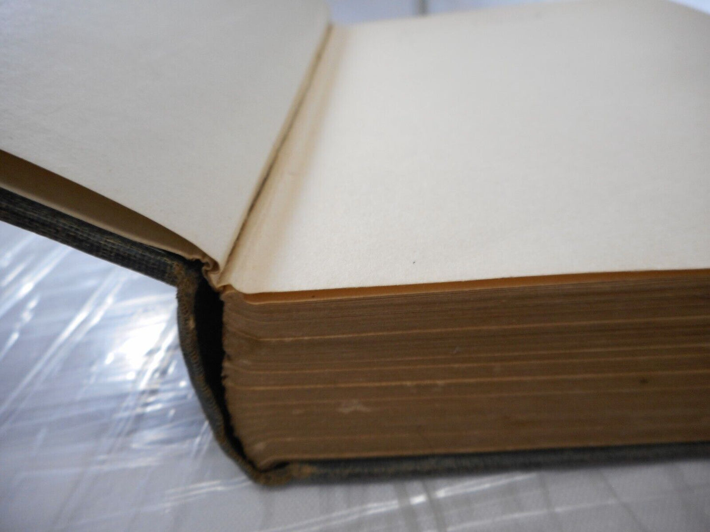 My Four Years In Germany By James W. Gerard 1917 Hardcover 1st Ed.