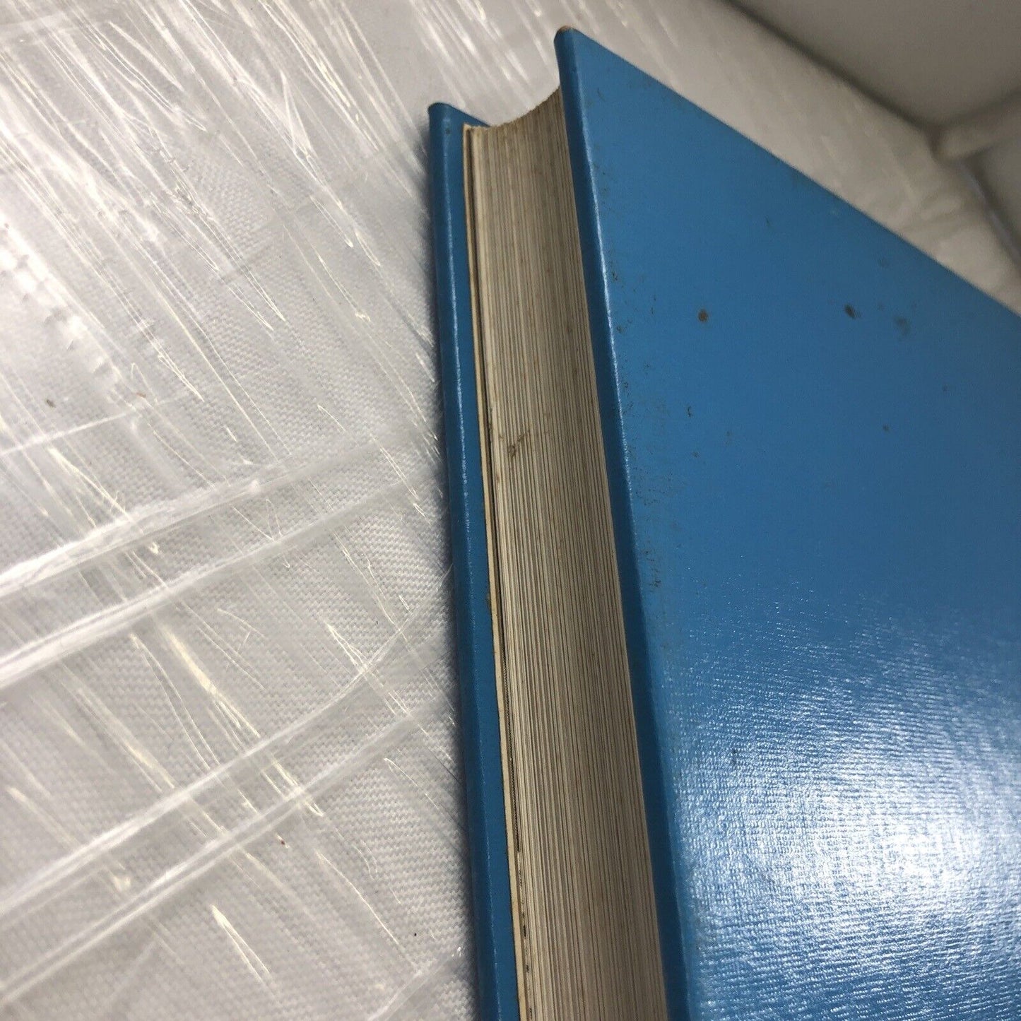 Ocean Flying : A Pilot's Guide by Louise Sacchi~HC 1979 Vintage Textbook