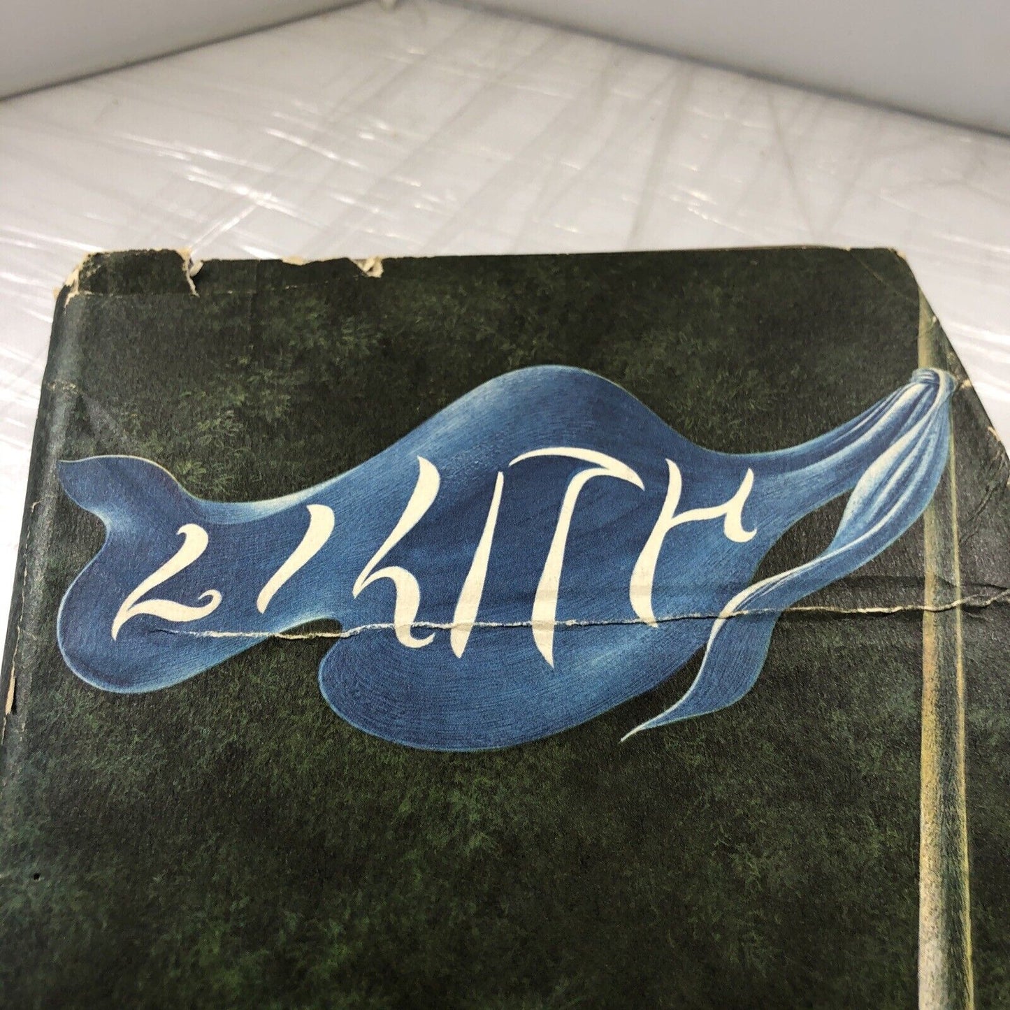 Lilith (1st Ed, 1st Print, 1961) by J.R Salamanca Vintage Hardcover Dust Jacket