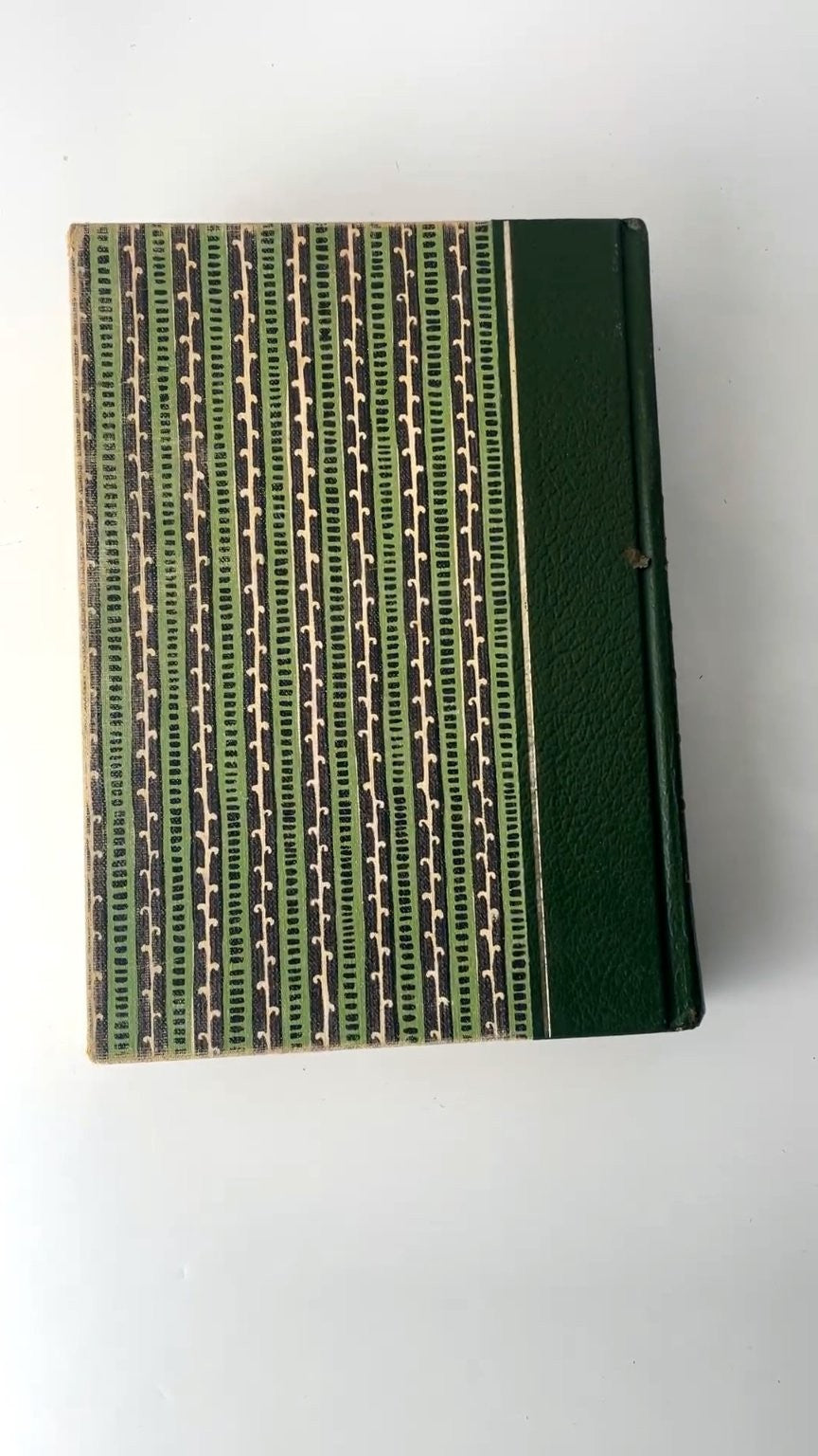 Reader's Digest Condensed Books Volume 1 1966 First Edition Collection