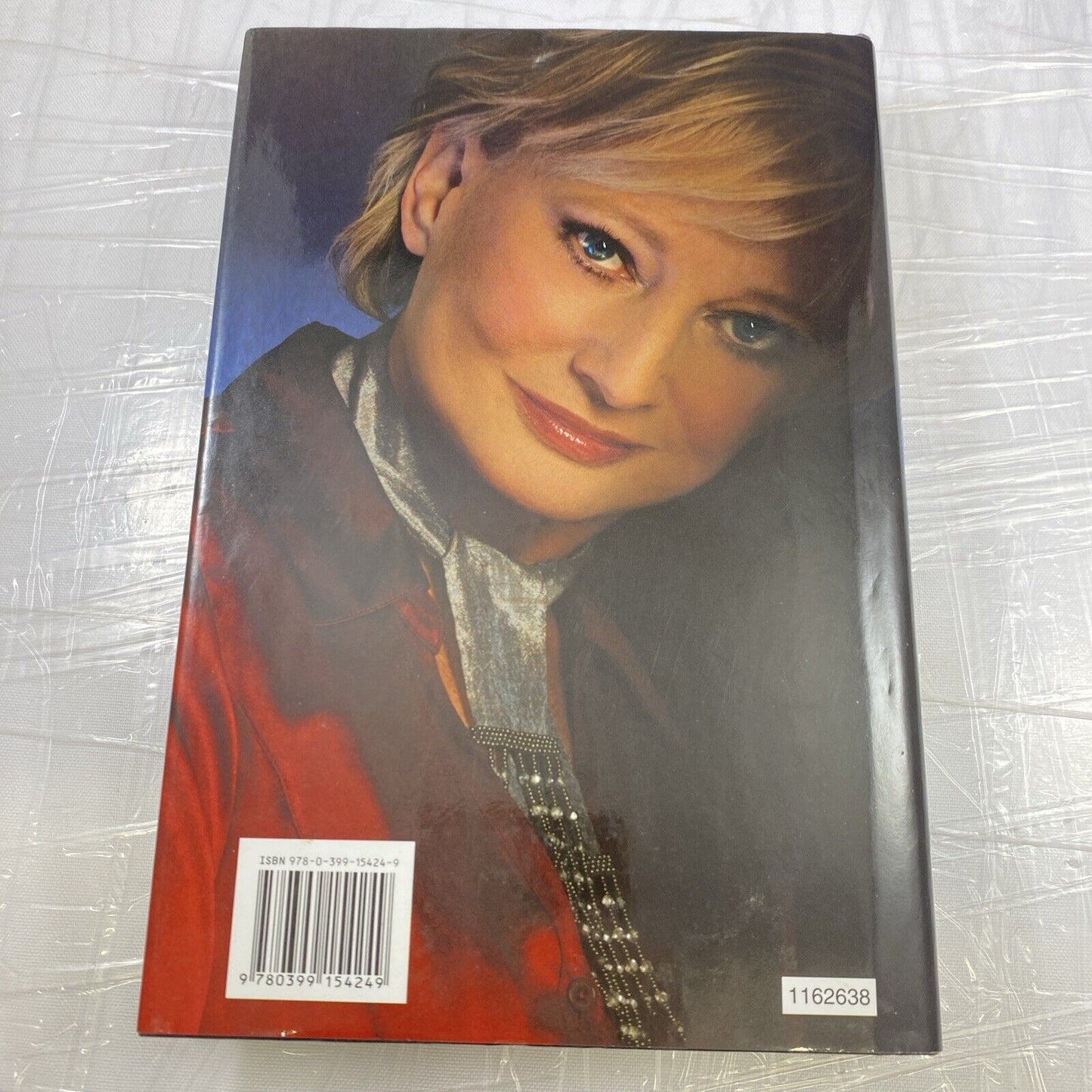 Double Take: FBI Thriller by Coulter, Catherine , hardcover. BC