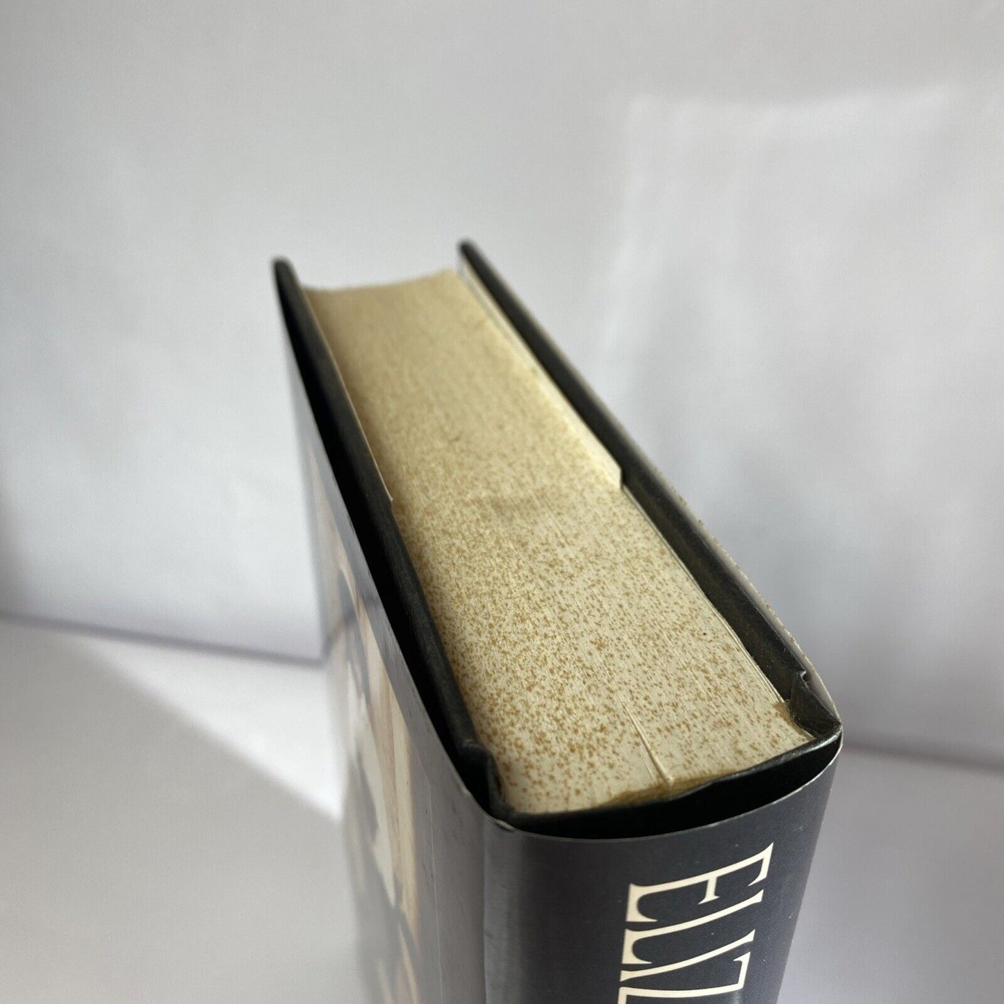 Peters, Elizabeth THE GOLDEN ONE Book Club Edition