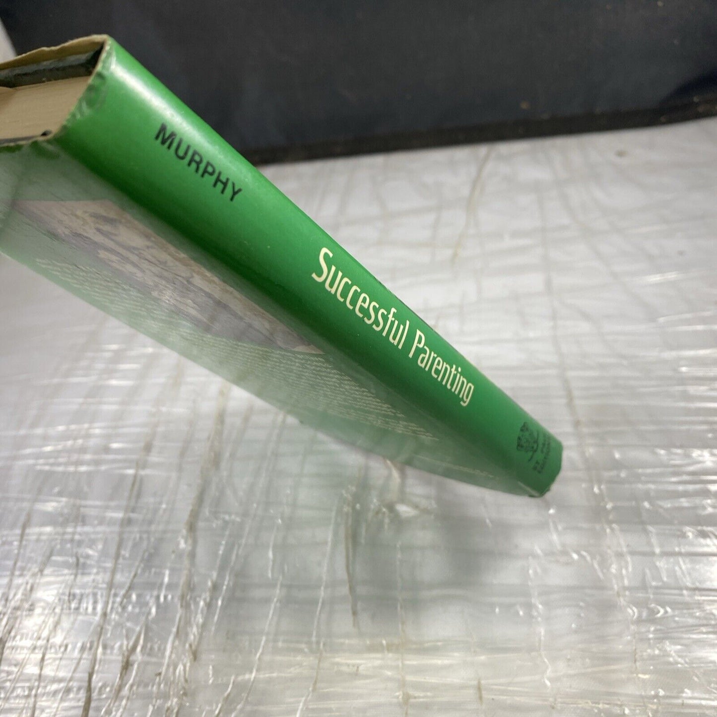 Successful Parenting Ann & John Murphy Vintage 80s Guide To Parenting Rare!!!