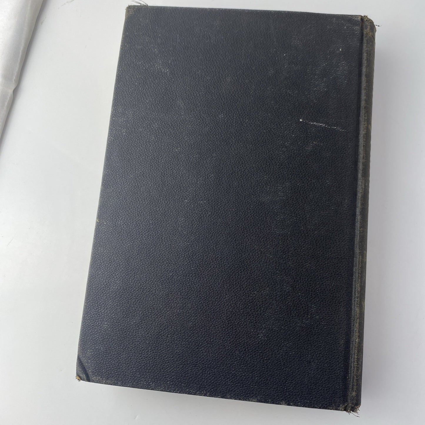 Public Relations Directory Yearbook Vol. 1 Business Politics Vintage 1945 HC