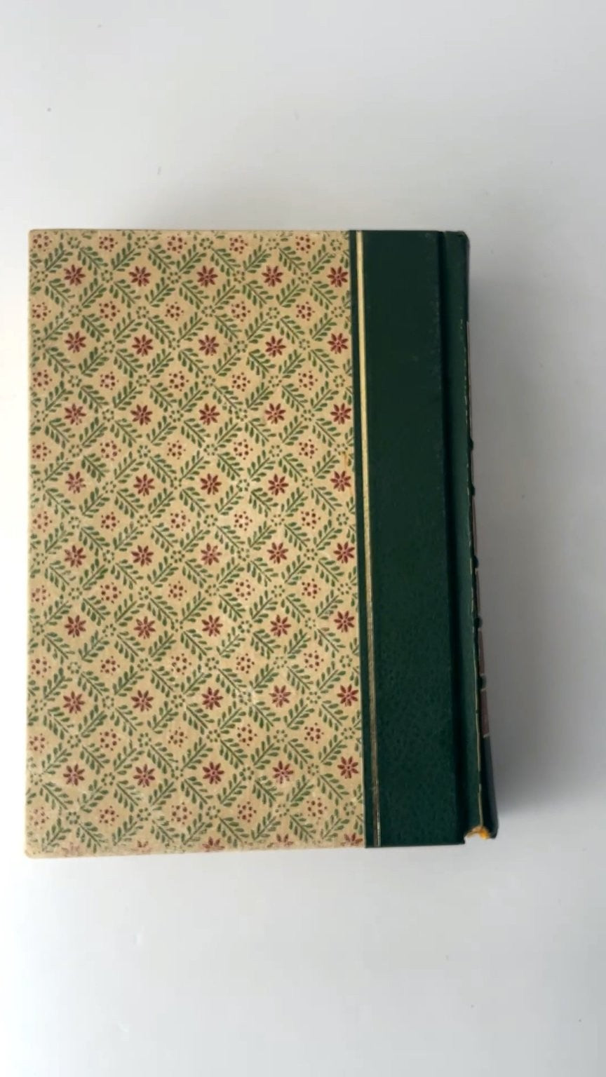 Reader's Digest Condensed Books Volume 3 1966 First Edition Multi-Author