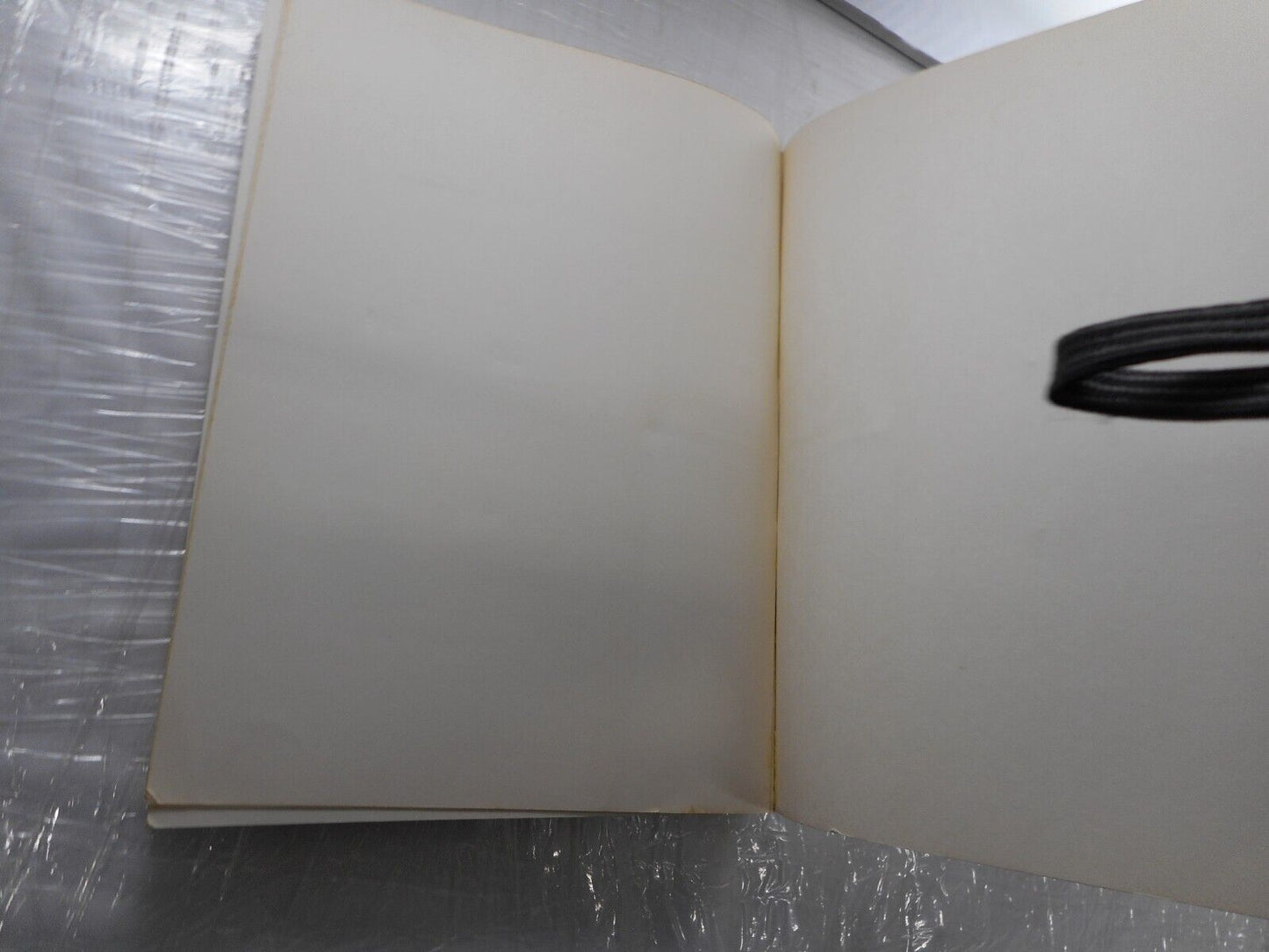 AVIATION WEATHER FOR PILOTS AND FLIGHT OPERATIONS PERSON, 1965, USED.299 PAGES.