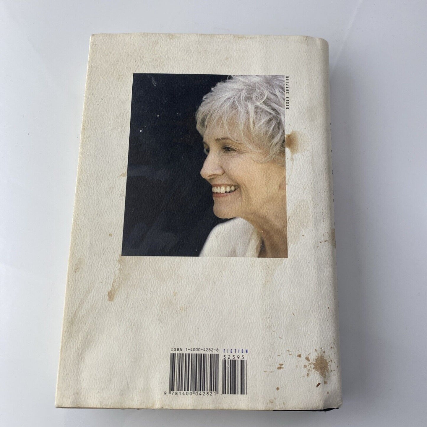 View from Castle Rock by Alice Munro - 1st Printing 1st Edition (2006, HC DJ)
