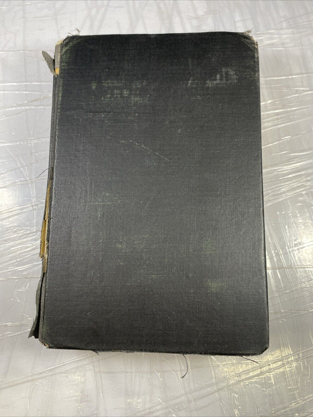Antique Literature Scribner 1925 “The Wagner Story Book” William Frost REBIND!!!