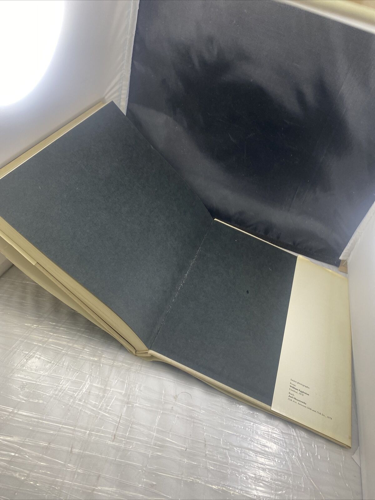 AMERICAN IMAGES by Renato Danese Vintage 70s Photography Textbook McGraw Hill