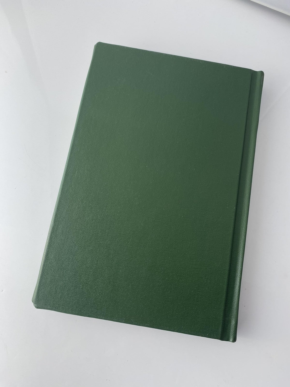 Vintage Andrew Meade of Ireland Virginia Ancestors Descendants Baskervill Book H