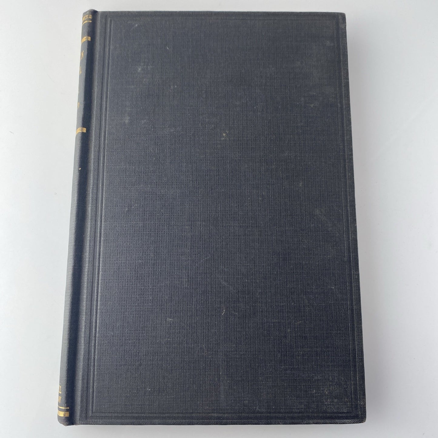 Production Control By Lawrence L. Bethel Second Edition McGraw Hill 1948