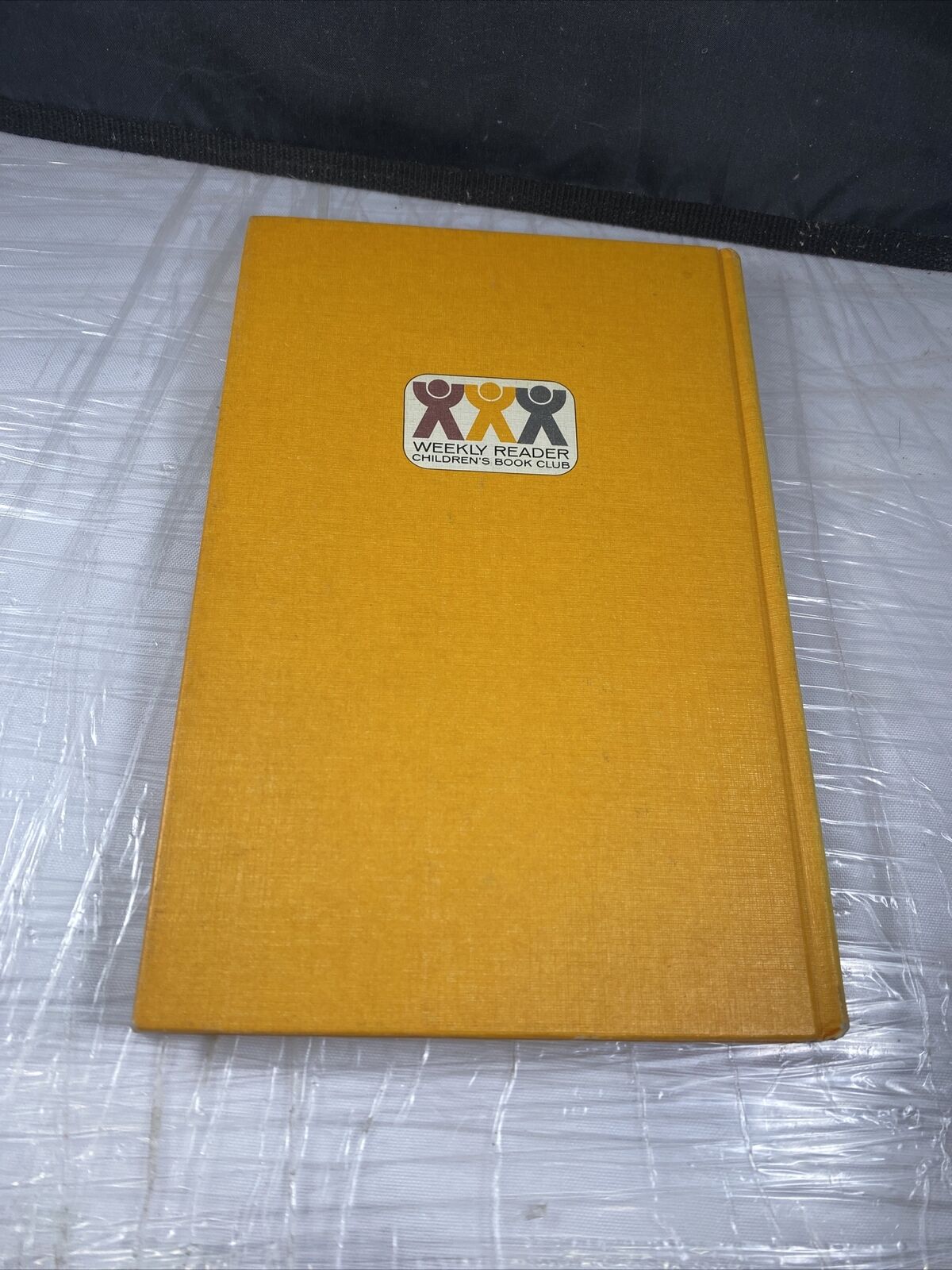 Marco and The Tiger by John Foster Vintage Weekly Reader Hardback 1967