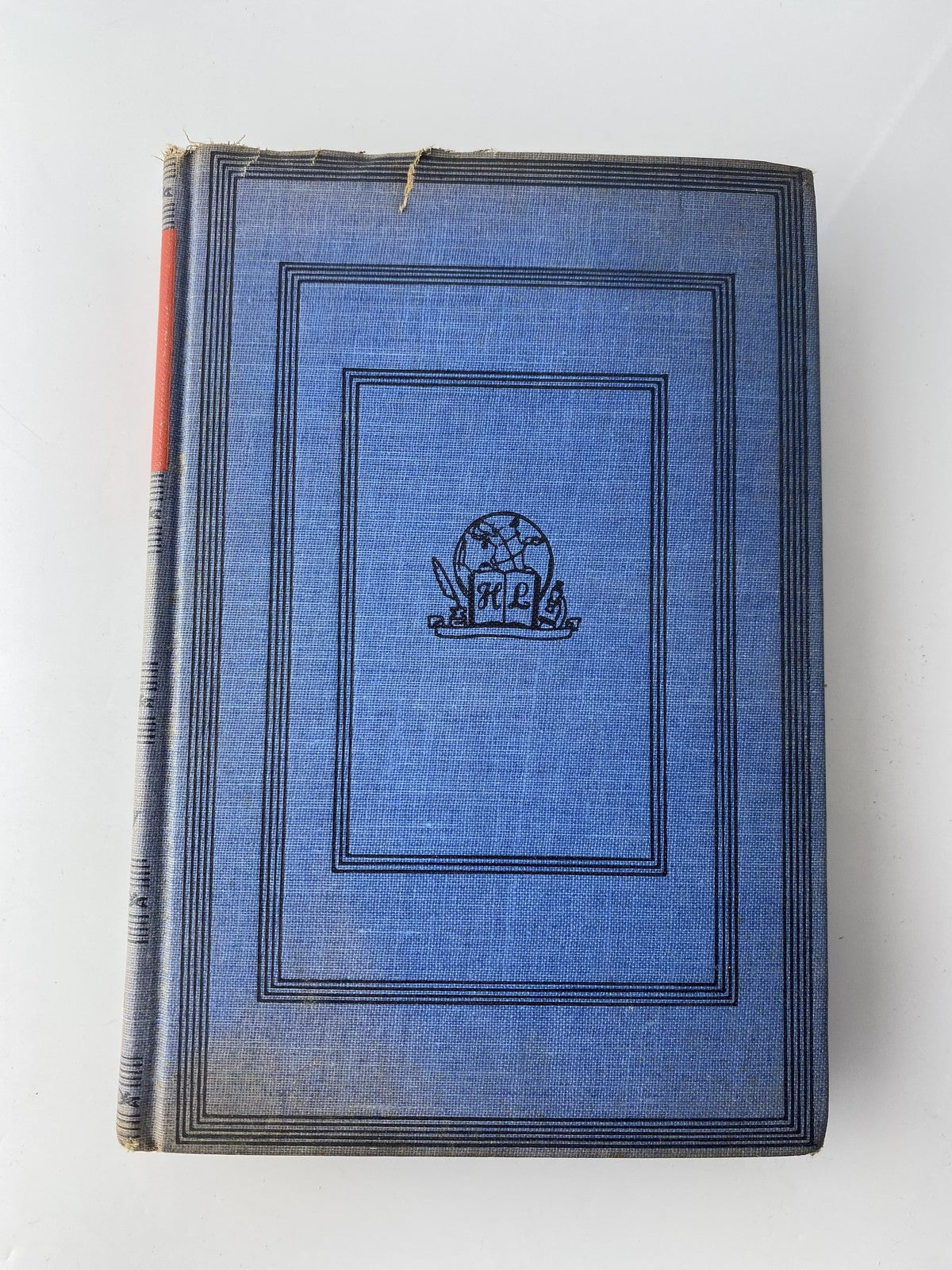 Vintage 1944 How To Understand Electricity Frederick Collins Science Hardcover B