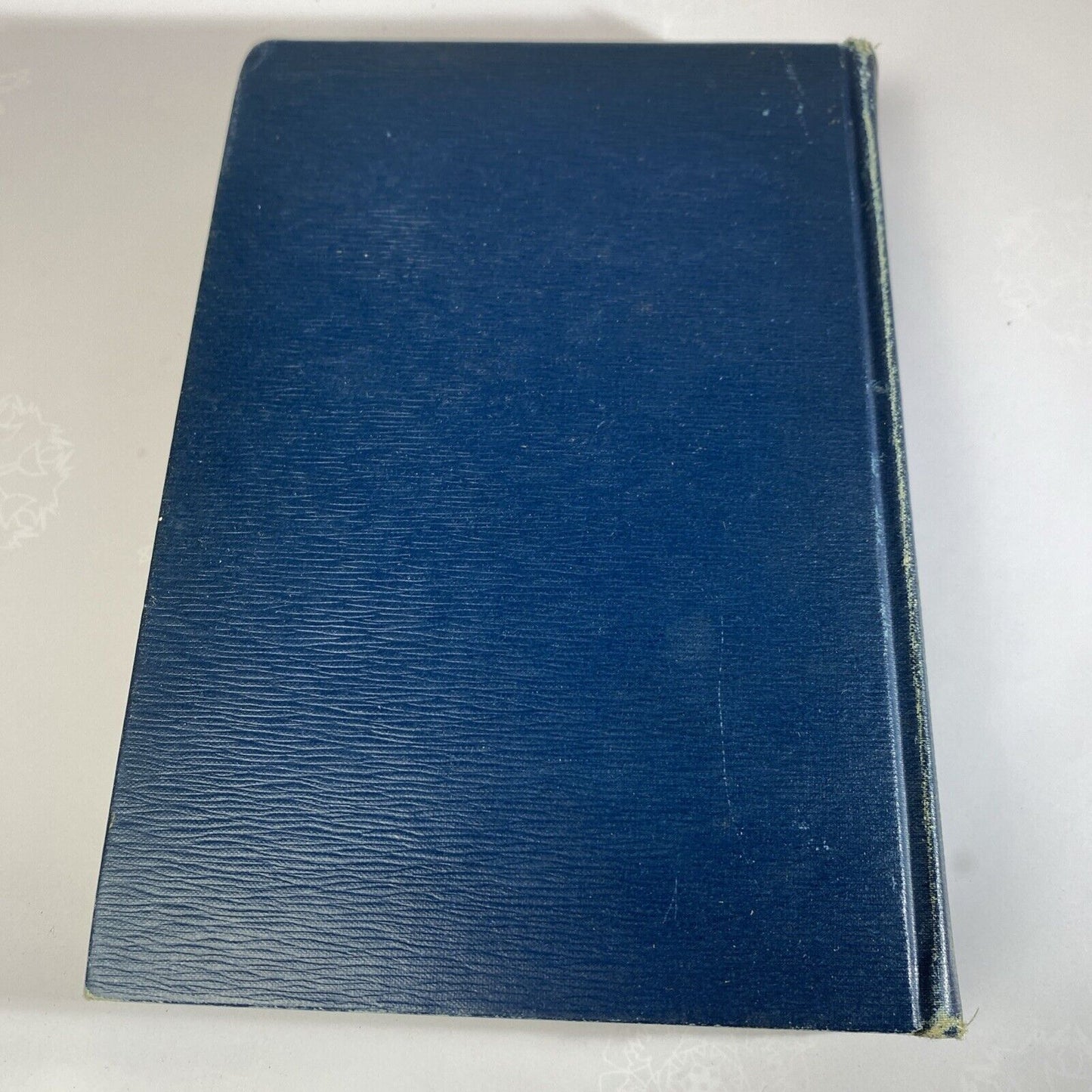 Brooke TENNYSON HIS ART AND RELATION TO MODERN LIFE Rare Antique Literature 1894