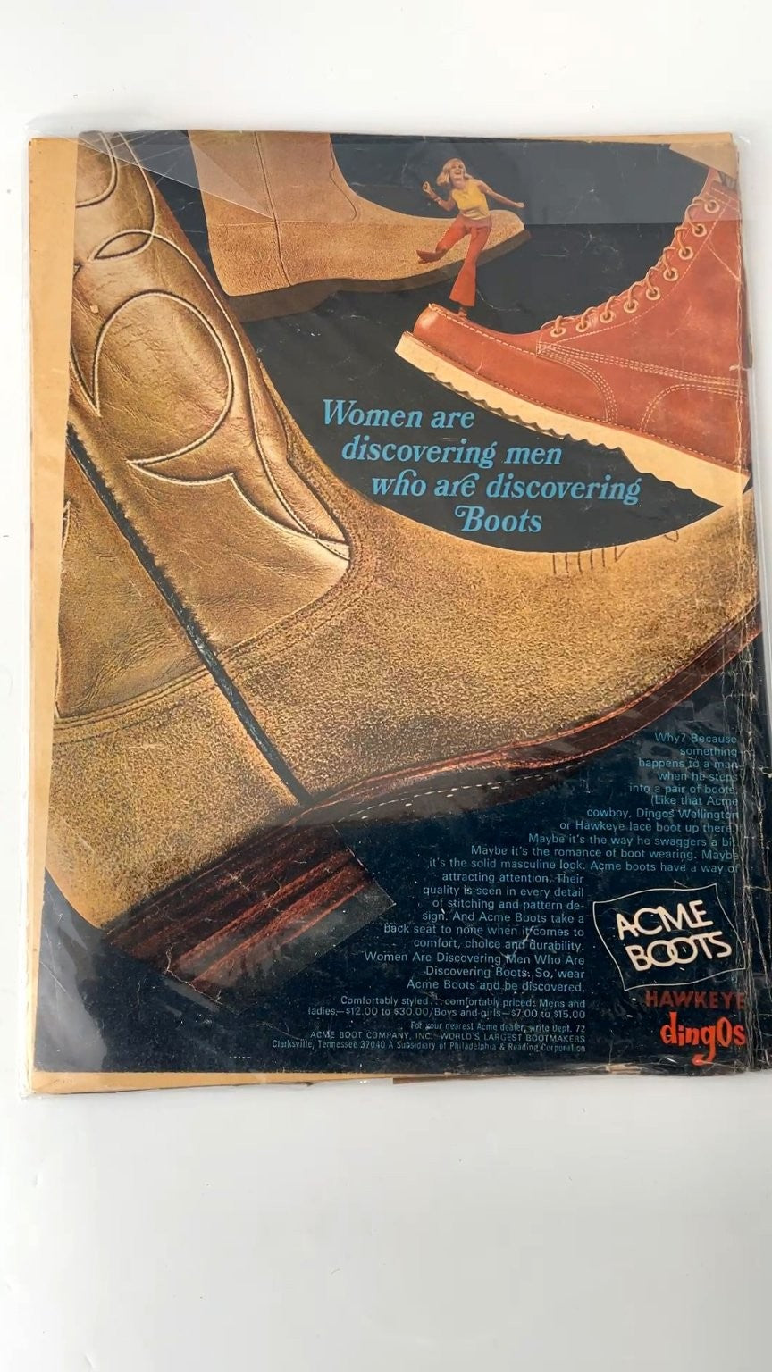Argosy Sept 1967 Jack Ruby Killed the Wrong Man Illustrated Magazine
