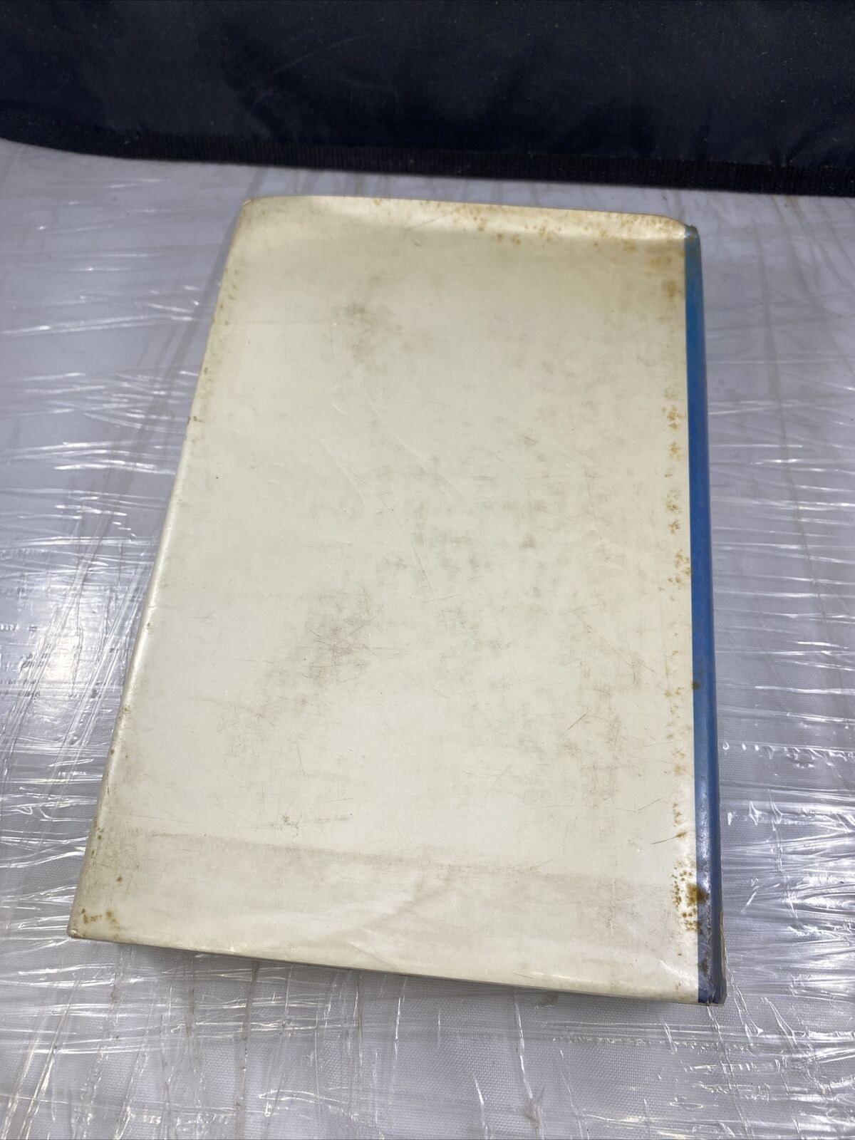 STOWAWAY TO THE MOON;: THE CAMELOT ODYSSEY By William Roy Shelton - HCDJ 1st Ed