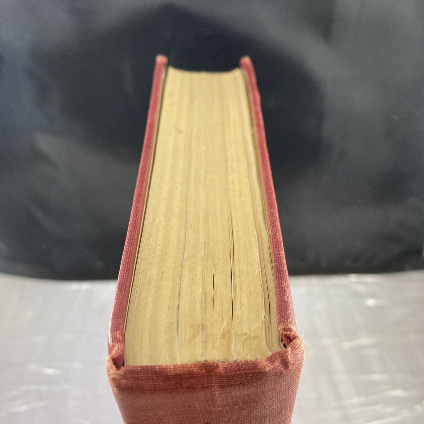 Paul Revere and the World He Lived In Ester Forbes 1st/First Edition (Z109)