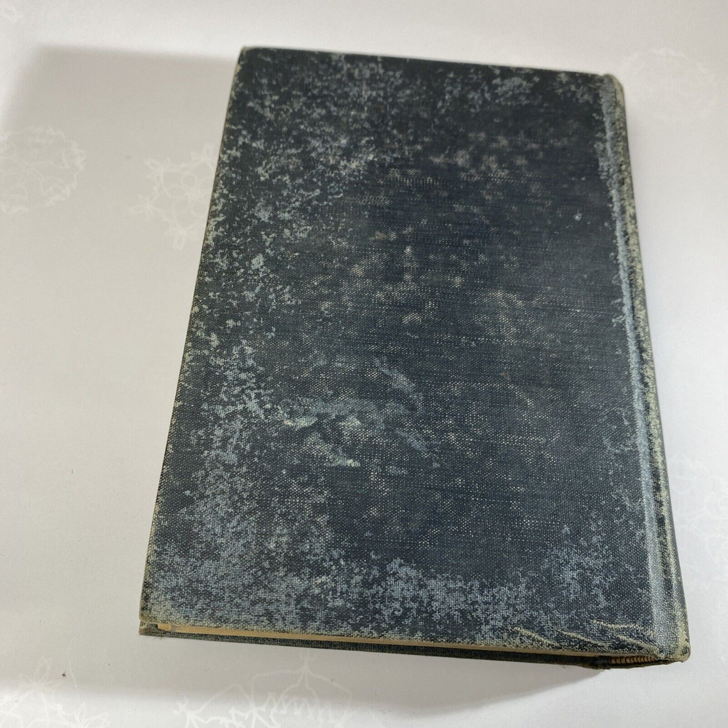 VTG The Modern World, From Charlemagne to Present Time 1915 Antique History