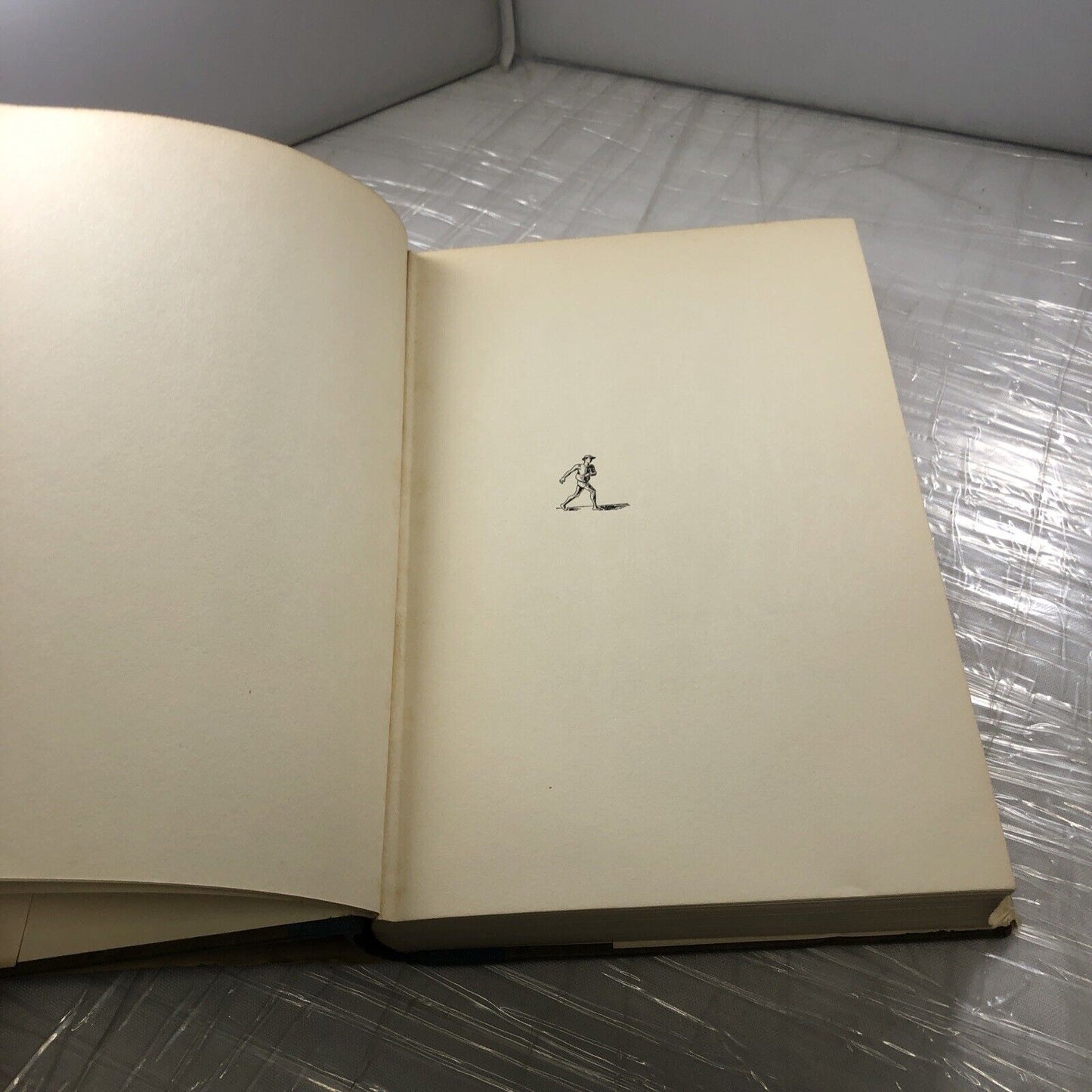 Lilith (1st Ed, 1st Print, 1961) by J.R Salamanca Vintage Hardcover Dust Jacket