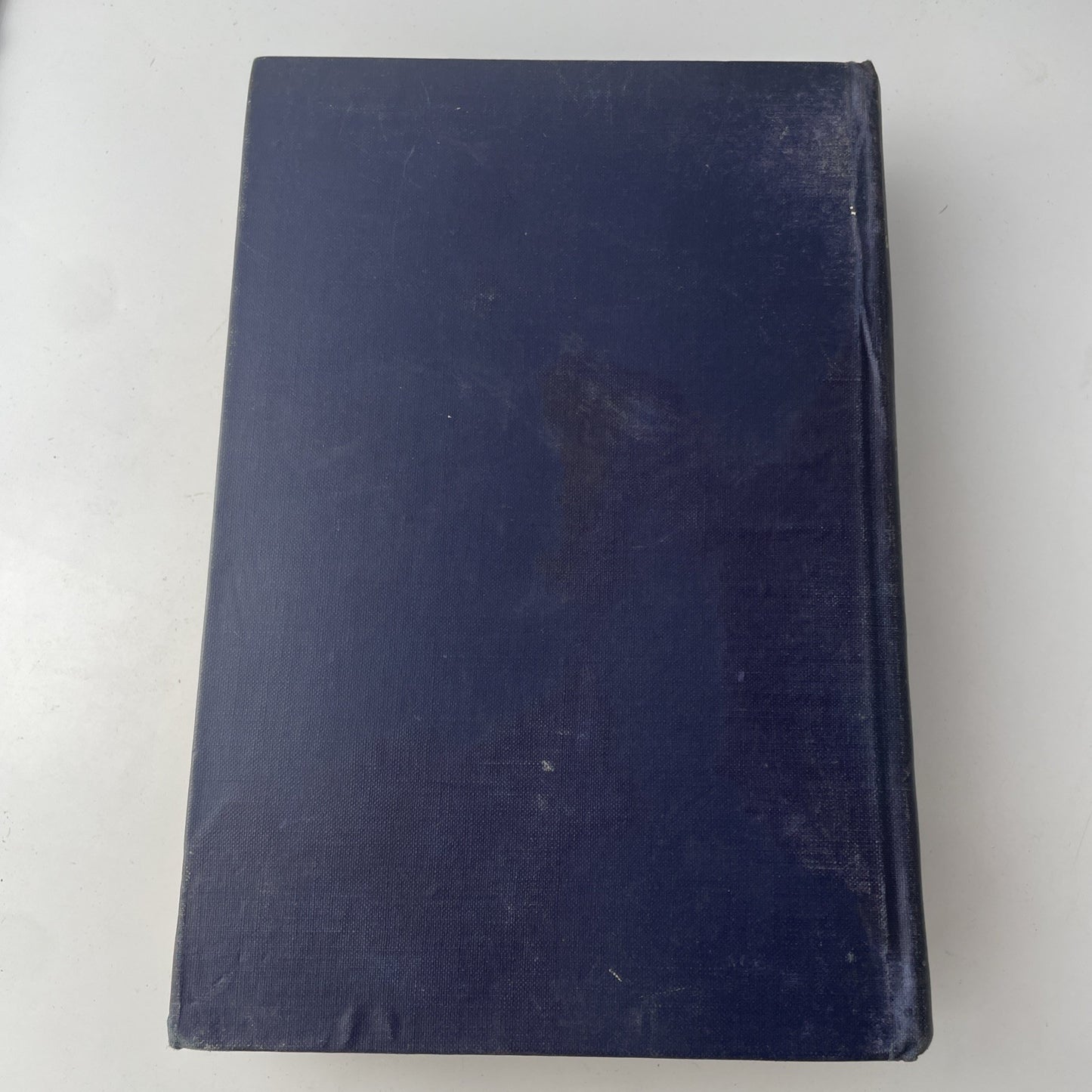 1928 Antique Novel "A Son of the Middle Border" Hamlin Garland