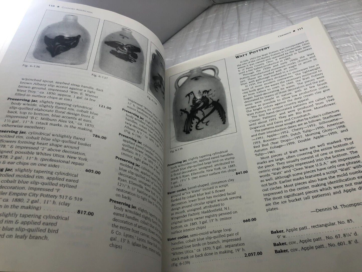 Country Americana: Price Guide - Paperback By Husfloen, Kyle - 1996