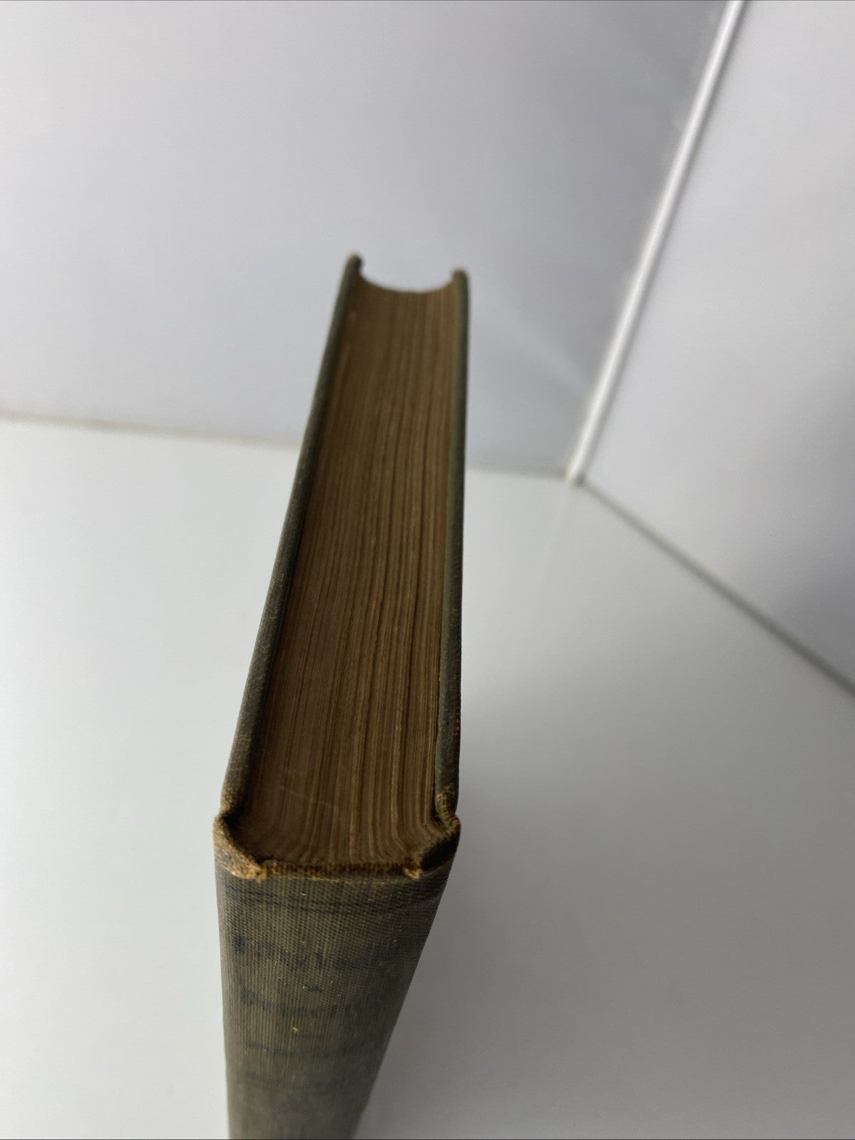 ANTIQUE BOOK FIFTY YEARS A DETECTIVE BY THOMAS FURLONG RAILROAD DETECTIVE 1912