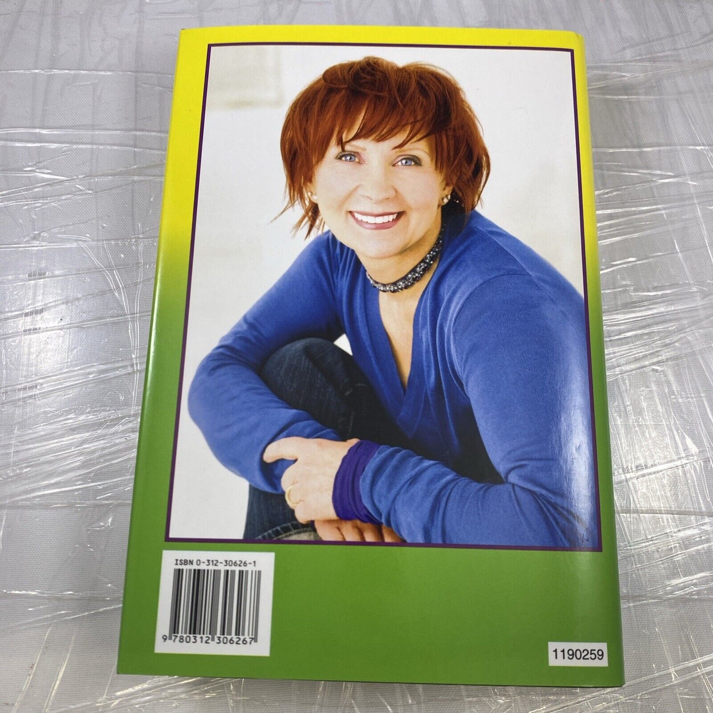 Janet Evanovich Eleven on Top A Stephanie Plum Novel - Fiction Novel BCE