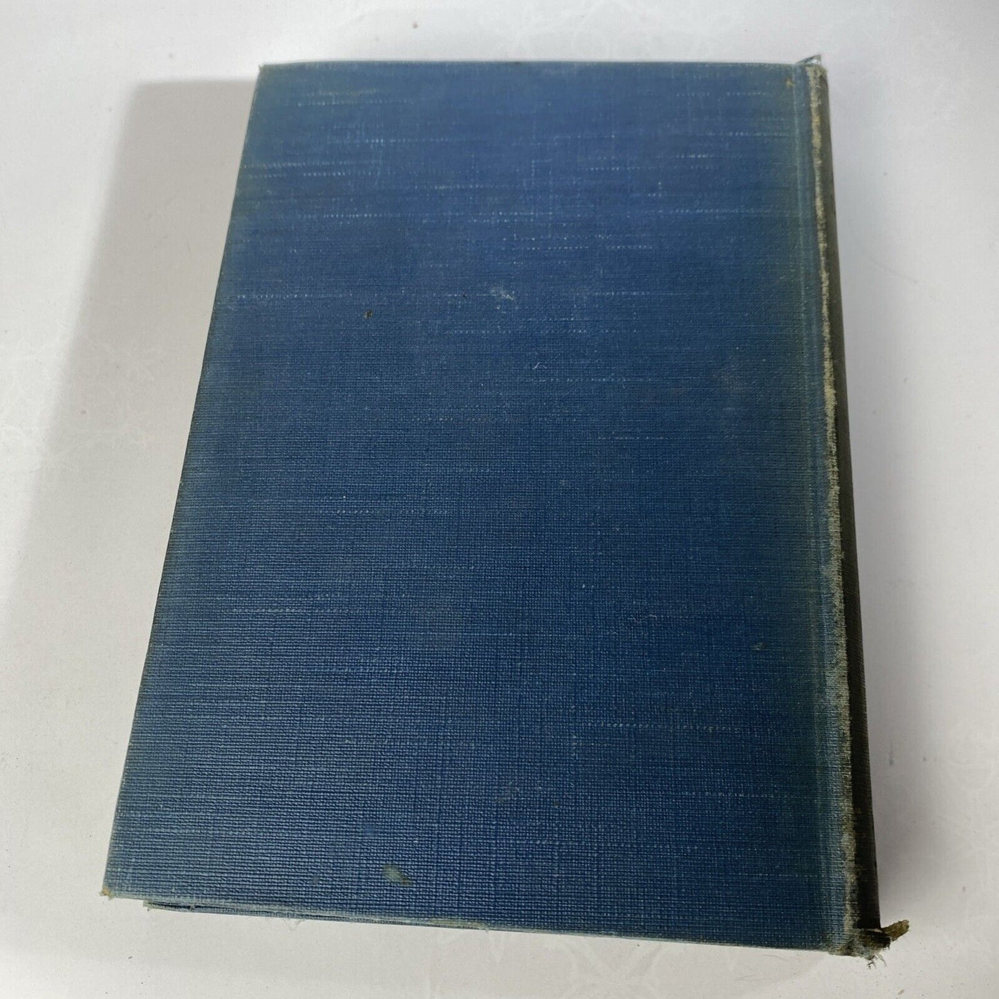 American Literature with Readings Roy Bennett Pace Antique Hardcover 1915 Vtg
