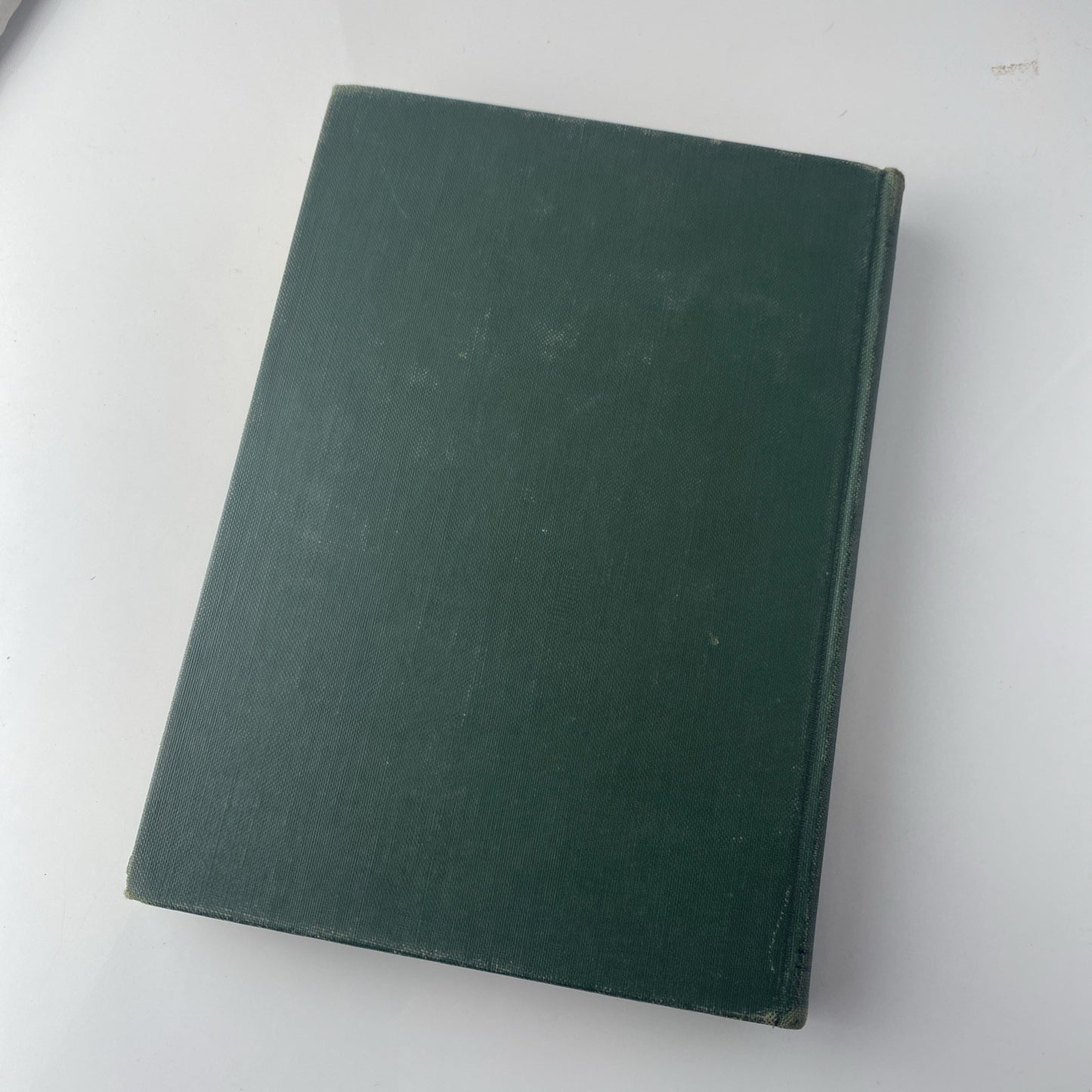 St Louis 1952 Elmhurst Hymnal and Orders of Worship for the Sunday School Songs