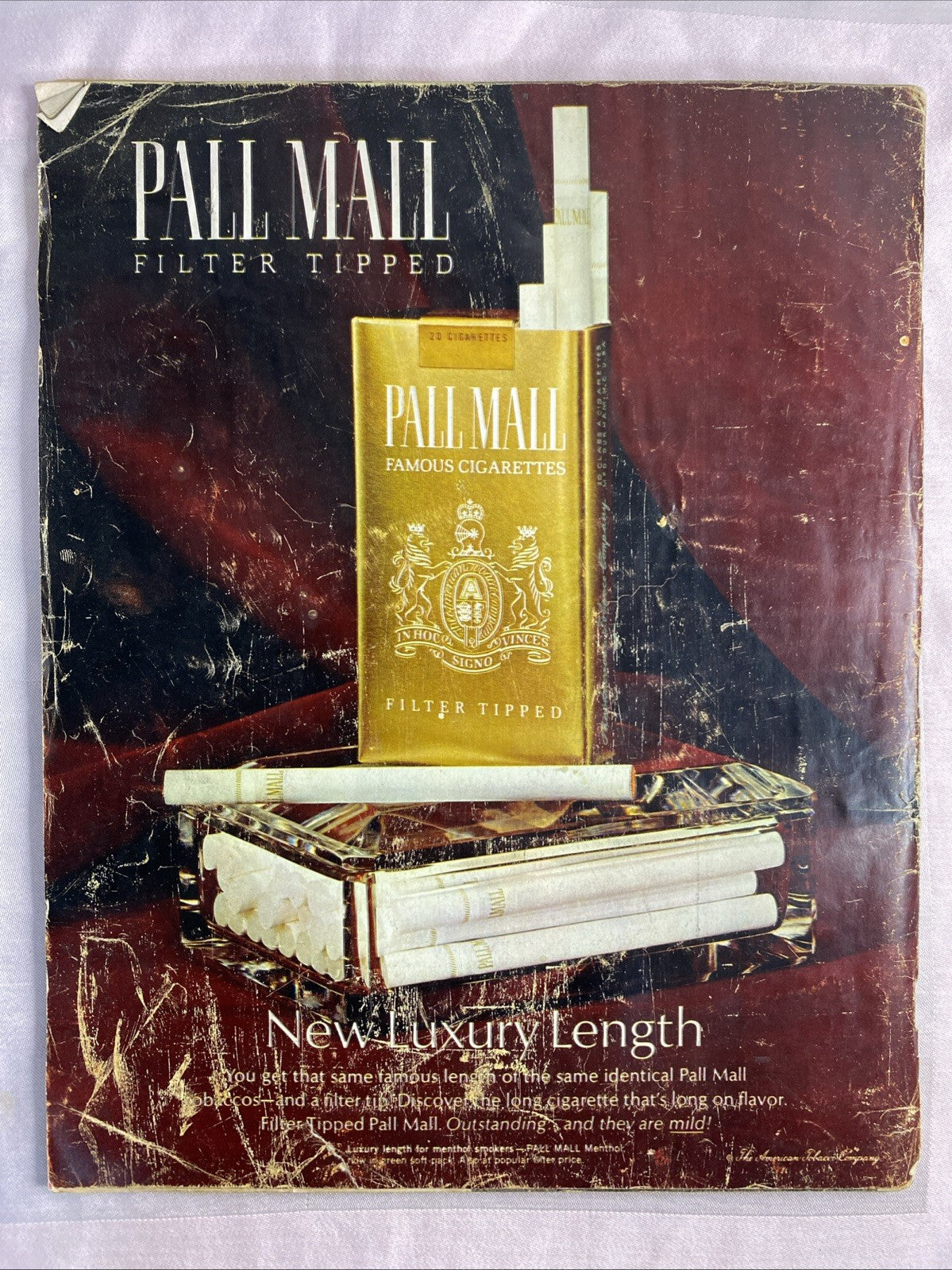 VTG Look Magazine November 29 1966 - John F. Kennedy Stamps